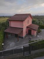 Villa Russo - B&B Villapiana