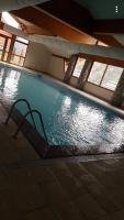 Appartement Valmeinier 4 à 5 personnes Résidence LAGRANGE - B&B Valmeinier