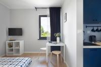 Double or Twin Room with Bathroom