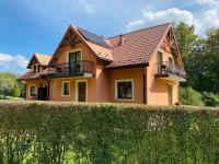 Miodowa Polana - B&B Polańczyk