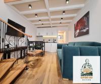 Bujtina Gjyshi Ilo - B&B Pogradec