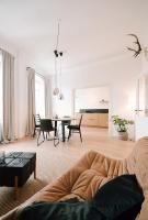 B&B Deidesheim - FREYZEIT Apartments Deidesheim - Bed and Breakfast Deidesheim