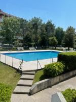 Esperia 1 Piscina e Parcheggio - B&B Caorle