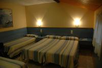 Chambre Quadruple