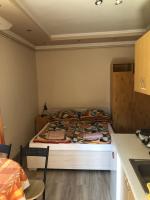 One-Bedroom Apartment (2 Adults + 1 Children)