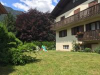 Villa Verde B&B - B&B Pinzolo
