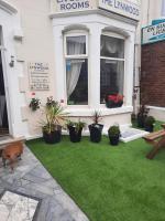 Lynwood Hotel - Chambres d’hôtes Blackpool