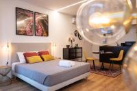 Appartement 1 Chambre