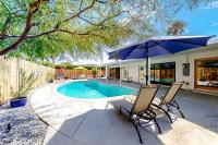 B&B Palm Springs - Aurora Oasis Permit# 2881 - Bed and Breakfast Palm Springs