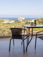 B&B Elafonisi - Cretan fleur apartments - Bed and Breakfast Elafonisi