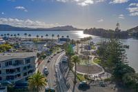 B&B Whitianga - Esplanade Apartments - Bed and Breakfast Whitianga