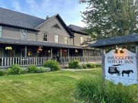 Smugglers Notch Inn - B&B Jeffersonville