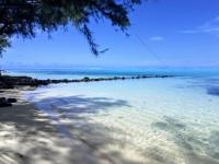 B&B Hauru - MOOREA - Local Spirit 6 - Bed and Breakfast Hauru