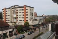 Incrível Localização na Rua Coberta - Chambres d'hôtes Gramado