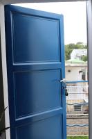La porte bleue - B&B