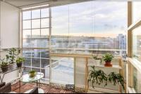 Scandinavian design Stylish 1BR Heart City Center with Balcony 4 - Bed and Breakfast Helsinki
