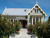 Lilac Rose Boutique Bed and Breakfast - Bed and Breakfast