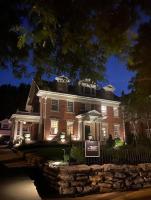 B&B Kansas City - The Truitt - Bed and Breakfast Kansas City