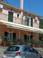 CHRYSPY Toulatos Studios - B&B