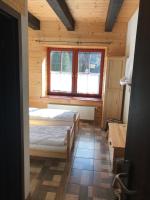 penzion Stará Škola - Bed and Breakfast