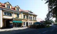 Gasthof zum Schilling - B&B
