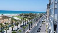 Sea view apartment - B&B Bat Yam