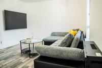 JB Apartments, Fully Equiped Ground Floor Apartment - Chambres d’hôtes Abbey Wood
