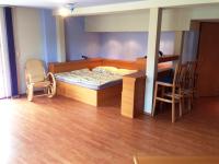 Camera Familiare con Vista Lago