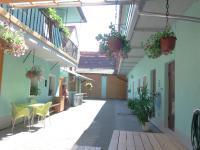 Apartmán Netolice 207 Deluxe - B&B
