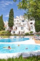 Pueblo Evita Premium Suites - Bed and Breakfast Benalmádena