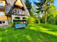 Apartamenty Termy The Best Bańska - B&B