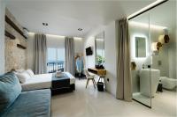 Habitación Triple Deluxe