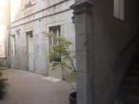 Le Palais - Ferienwohnung Dijon