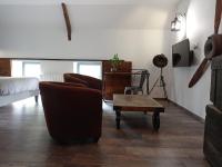 Deluxe Doppelzimmer