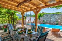 VILLA ANDELIKA - B&B Drivenik