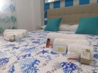 Habitación Deluxe con cama extragrande