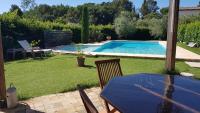 B&B Mougins - Chambre chez l'habitant pour personnes en mission, just person on mission - Bed and Breakfast Mougins