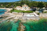 B&B Grimaud - Villa Pointe Alègre - Bed and Breakfast Grimaud