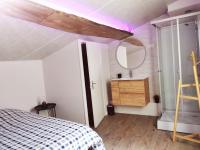 Duplex INDEPENDANT Centre ville - B&B Les Herbiers