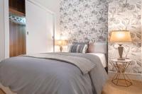 Appartamento con 1 Camera da Letto senza Terrazza