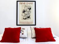 Montmartre Apartments Monet - B&B Parigi