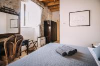 Superior Double Room with Terrace - Ground Floor