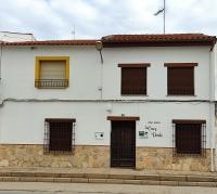 La Cruz Verde - B&B Tembleque