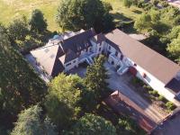 La Bourguignotte - Ferienwohnung