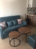 Apartment in Yerevan City Center, Pushkin - Chambres d’hôtes Erevan