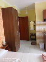 Double Room with Extra Bed