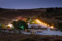 Aphrodite Stone Apartments - Ferienwohnung Moúdhros