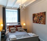 The Old Paint Shop Apartment - Centrally Situated - Ferienwohnung