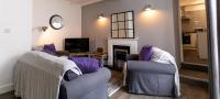 The Old Paint Shop Apartment - Centrally Situated - B&B Anstruther