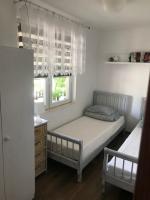 Bokaczówka - Ferienwohnung Stolpmünde